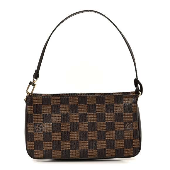 Louis Vuitton Damier Ebene Navona #243215L10B